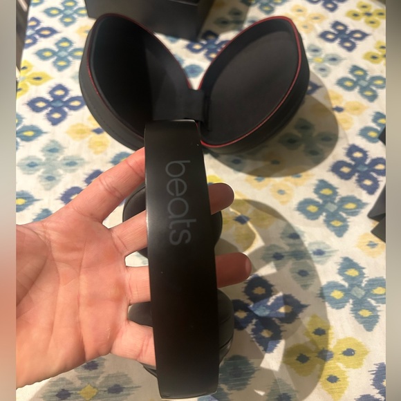 Beats Studio Pro wireless Black, - Picture 7 of 10